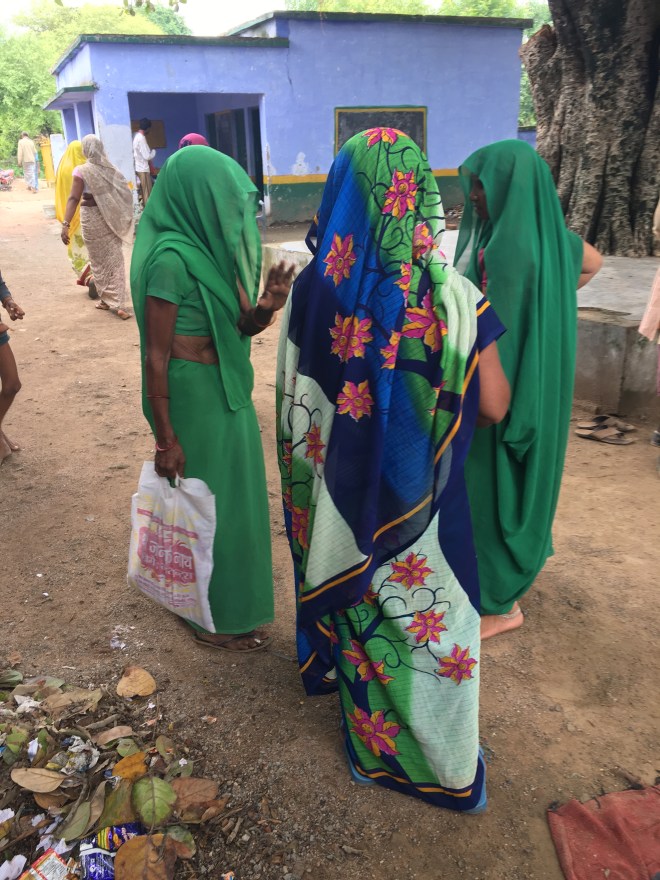 SMC Reactivation Mtg II